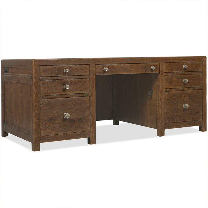 Drier Executive Desk