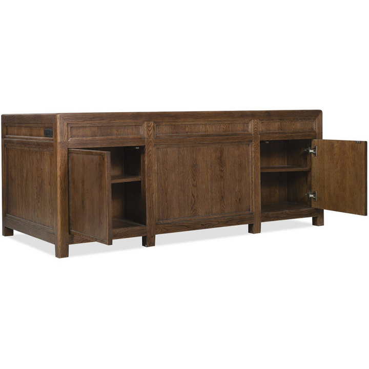 Drier Executive Desk