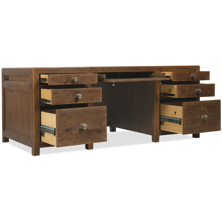 Drier Executive Desk
