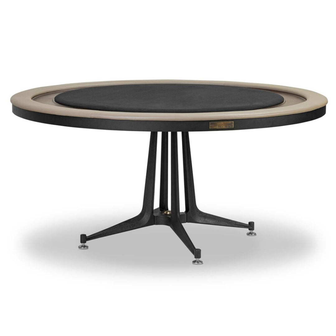 District Poker Table