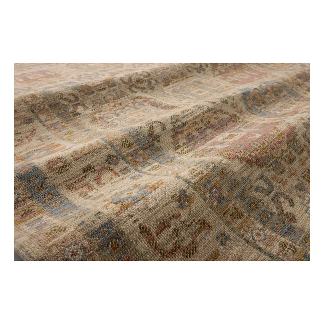 Reign Rug - Dove/Multi