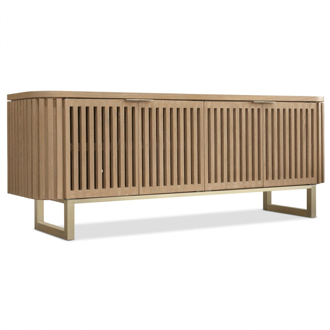 Elison Entertainment Console