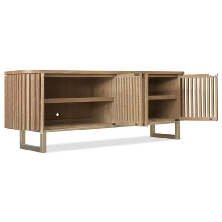 Elison Entertainment Console