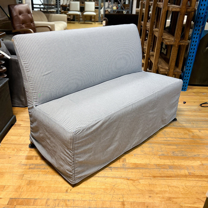 Finch Dining Banquette