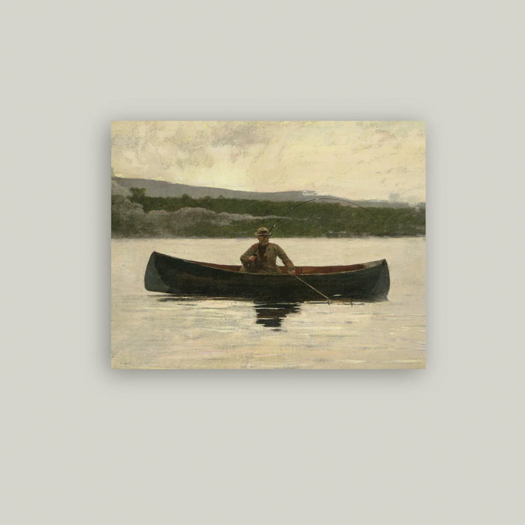 Fisherman Artist Board