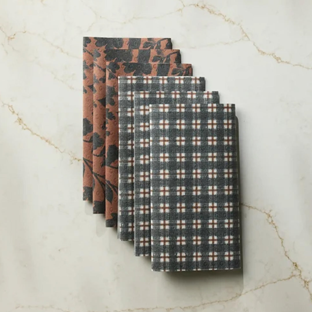 Flint Hallowell Reusable Paper Towels