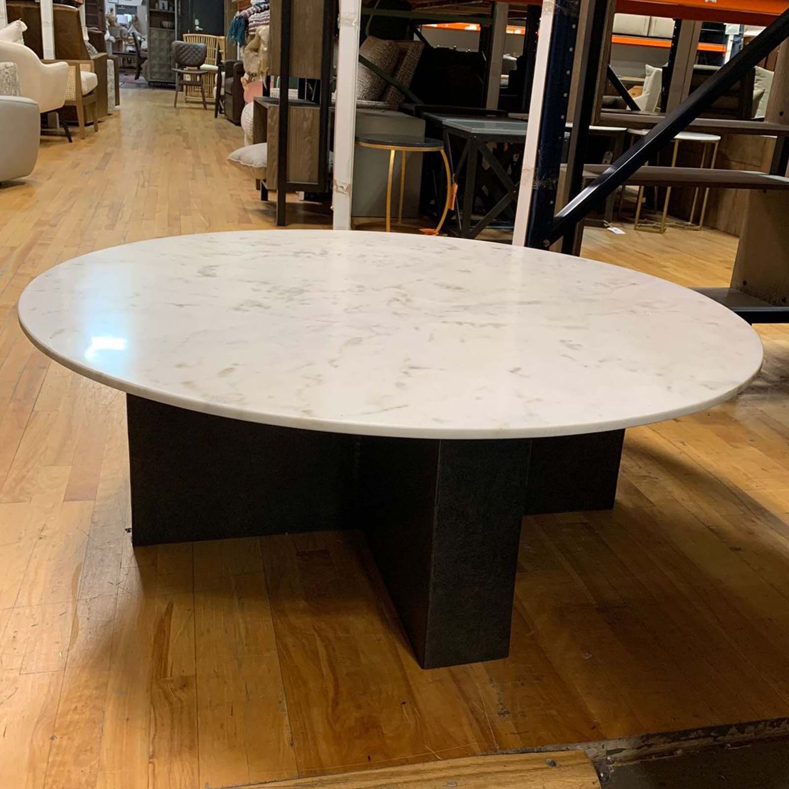 Florence 48" Coffee Table