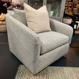 Florence Swivel Chair