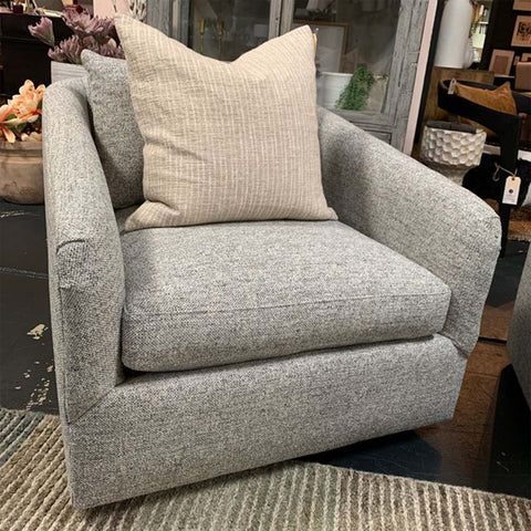 Florence Swivel Chair