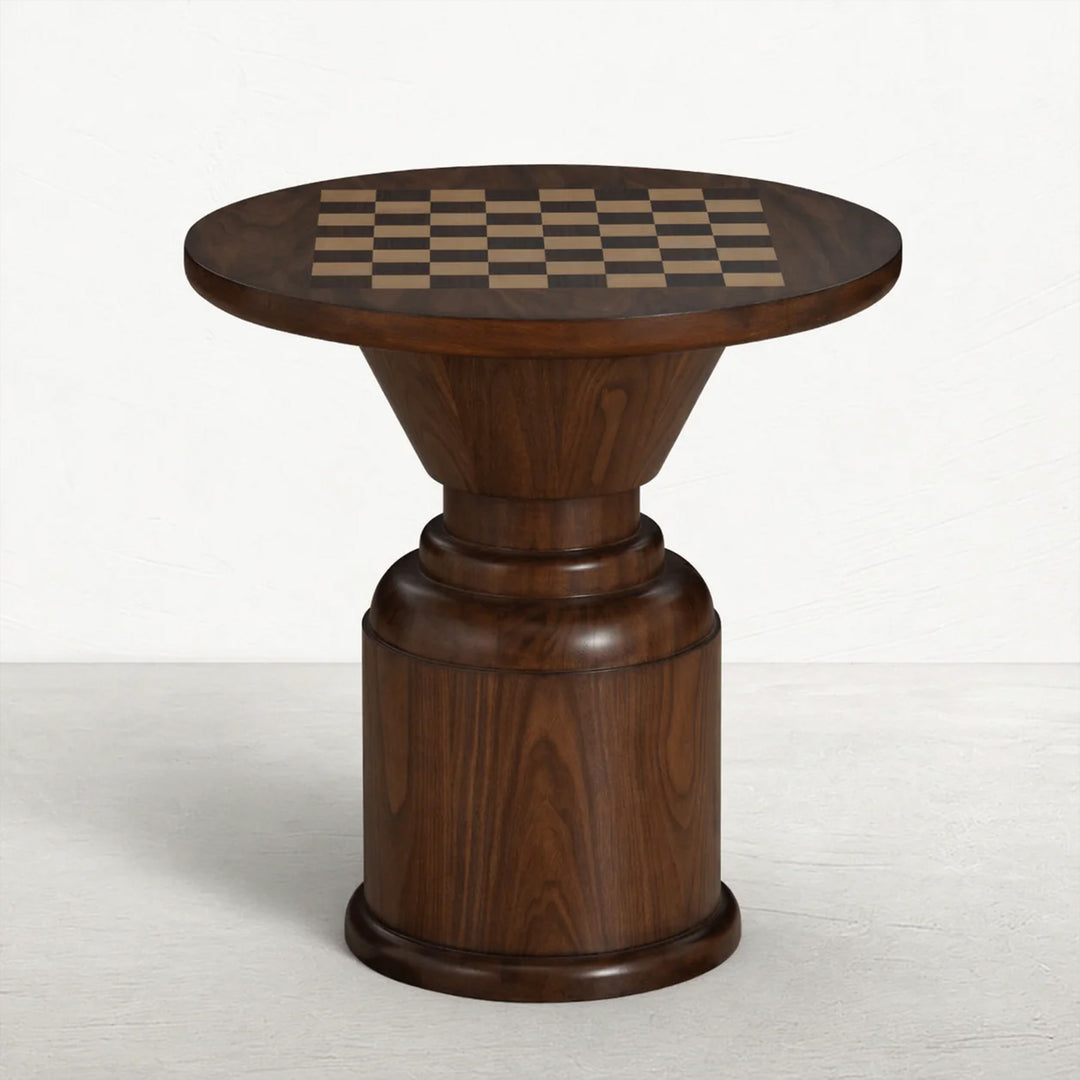 Howley Game Table