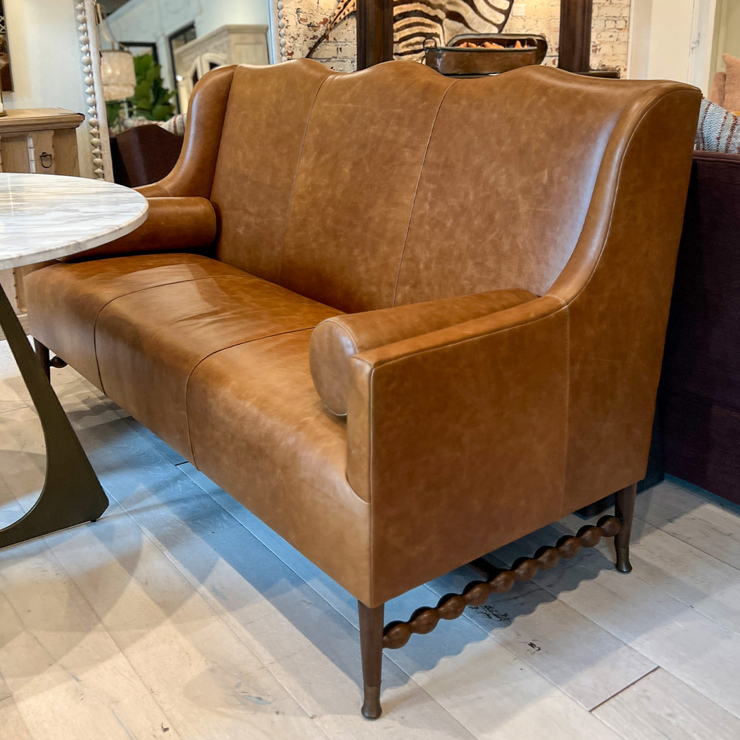 Gina Settee