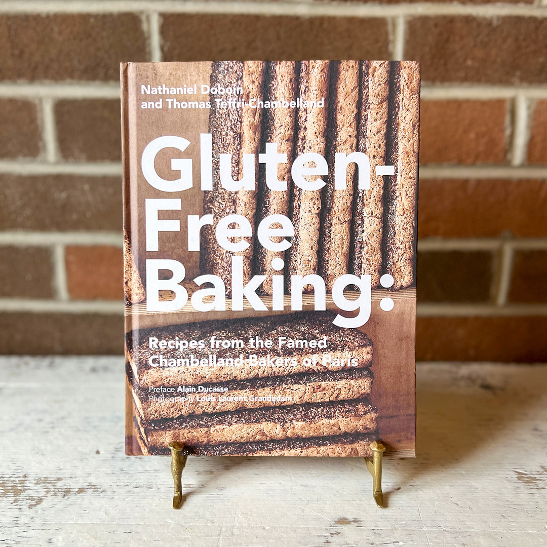 Gluten Free Baking