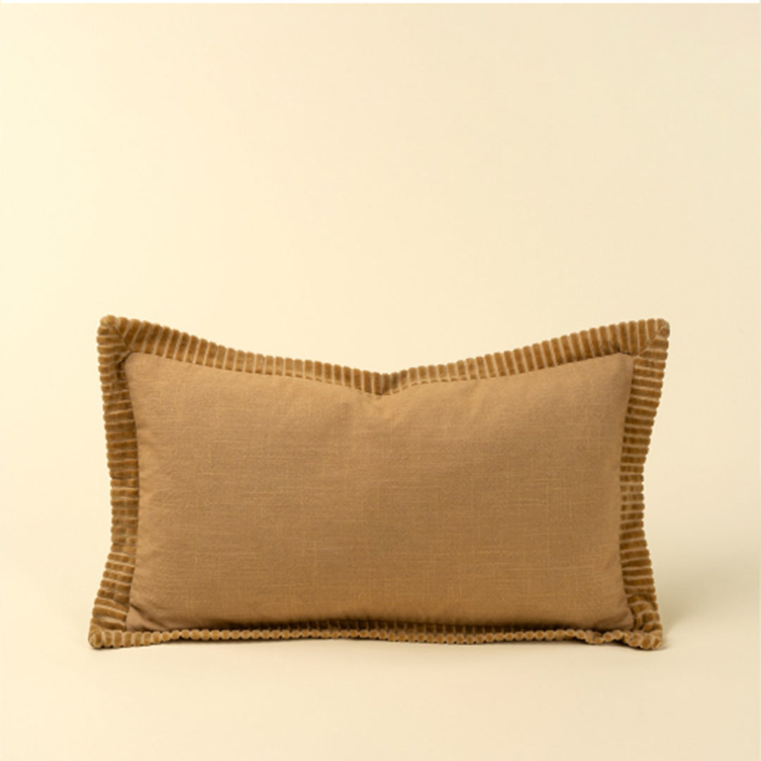 12" x 21" Pillow