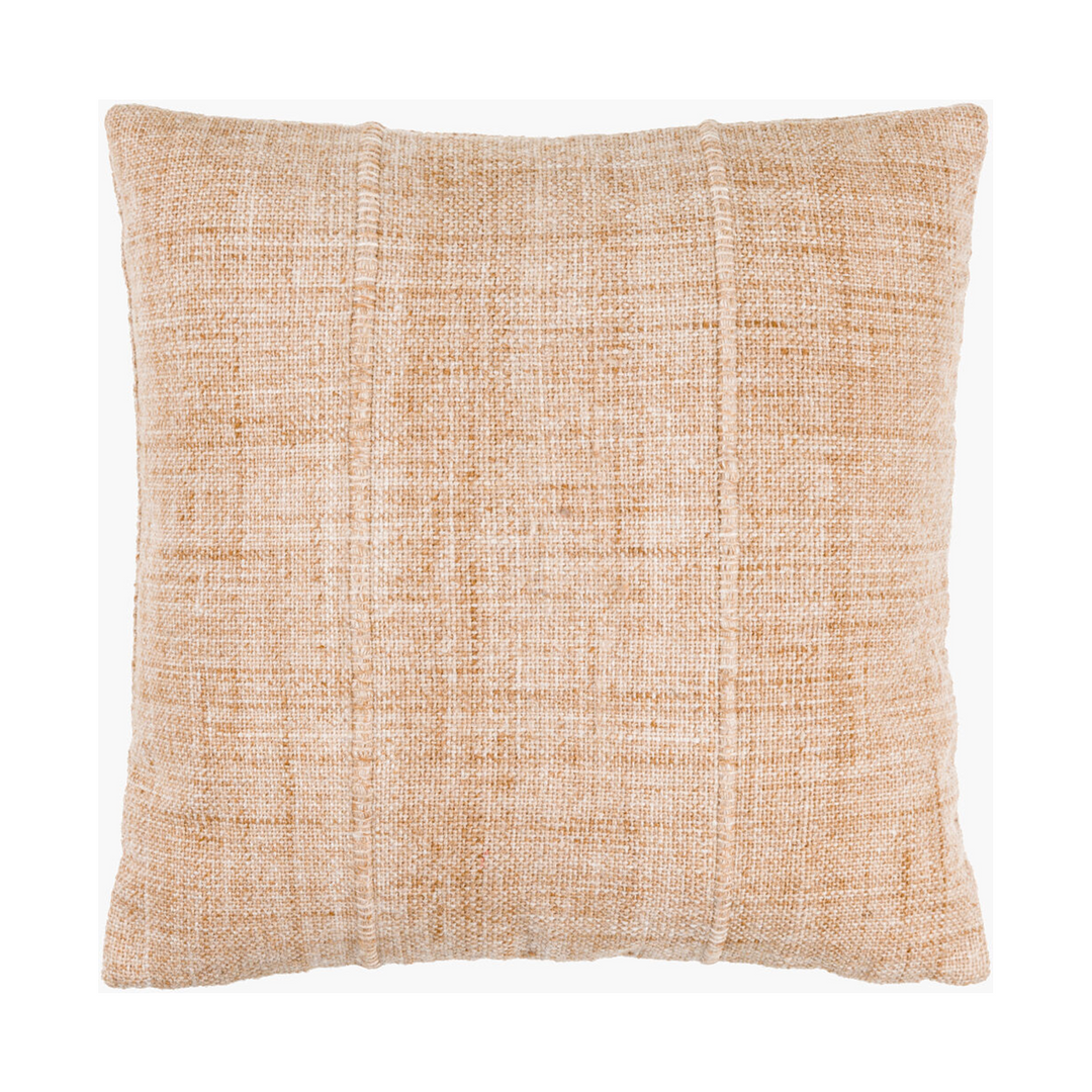 18x18 Outdoor Pillow, Goldenrod