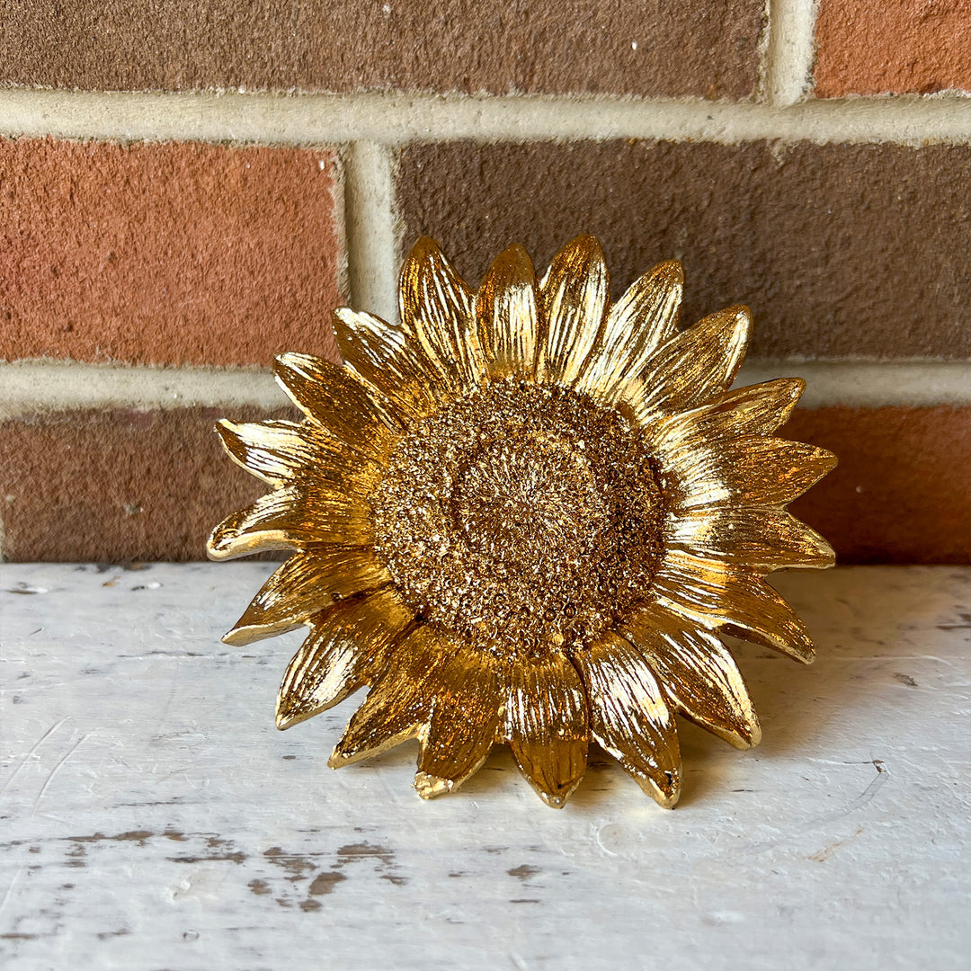 Gold Sunflower