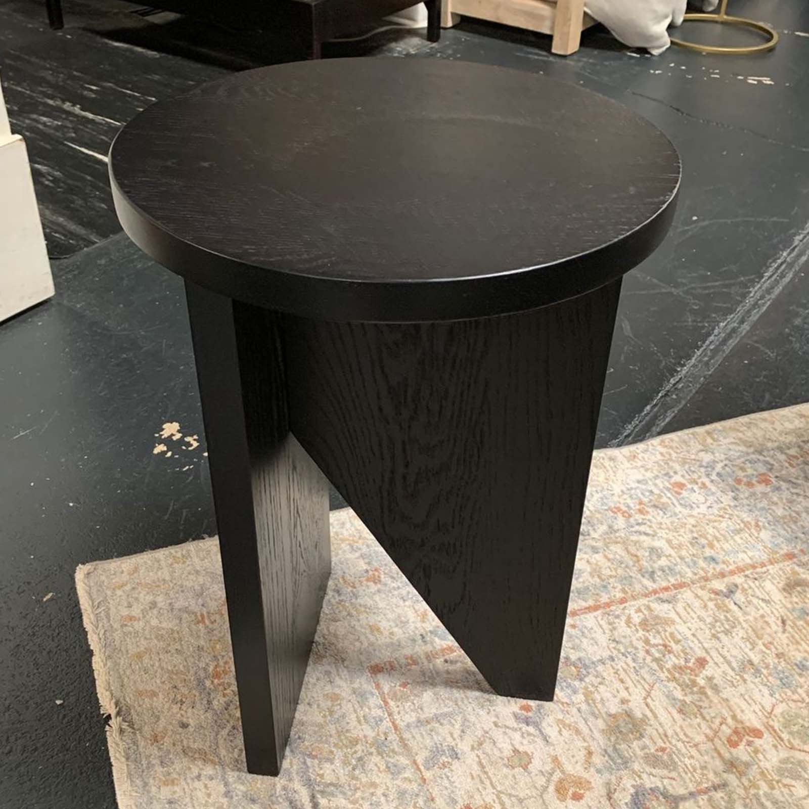 Grainger Accent Table – Trove Warehouse