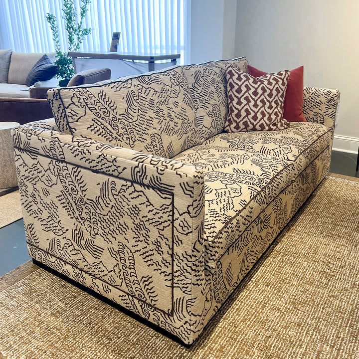Garner 86" Sofa