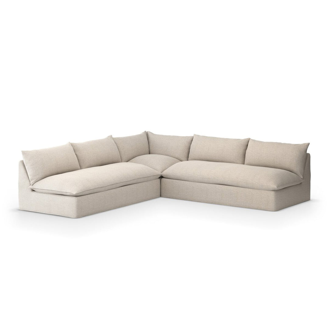 Grant Outdoor Sectional