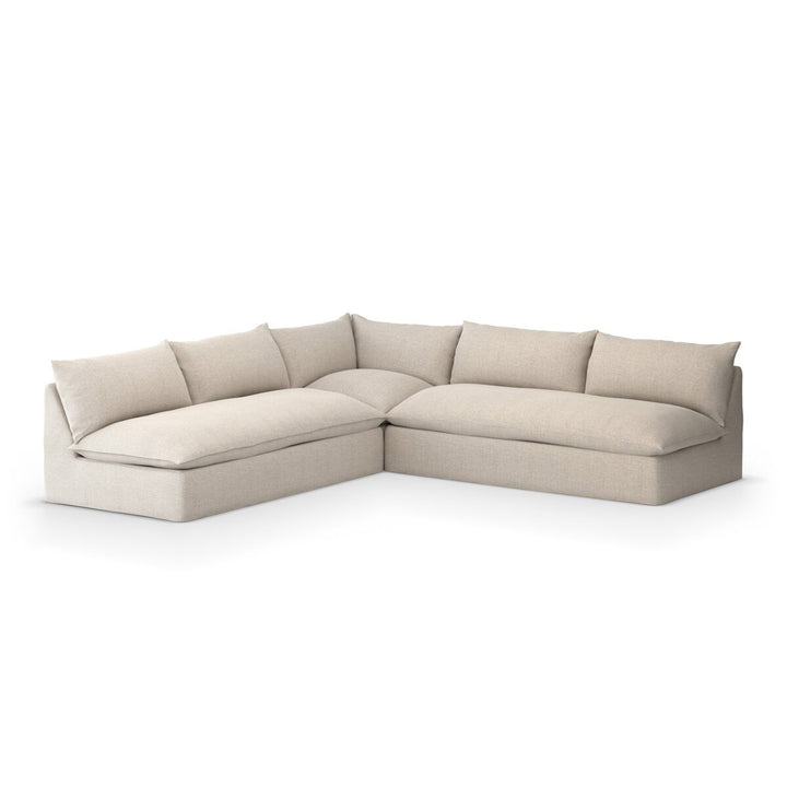 Grant Outdoor Sectional