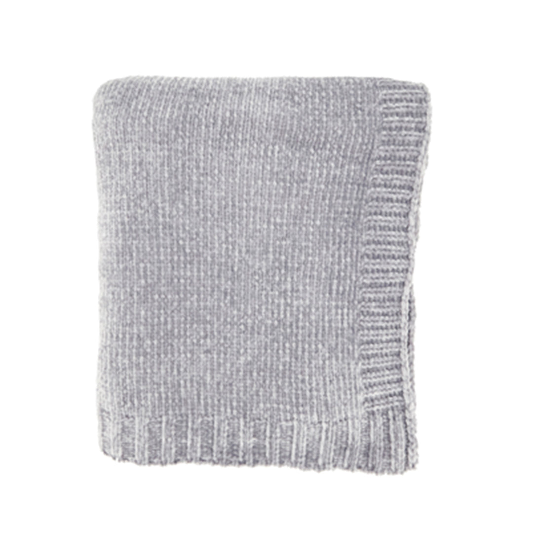 Throw - Gray