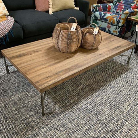 Gryffin Coffee Table