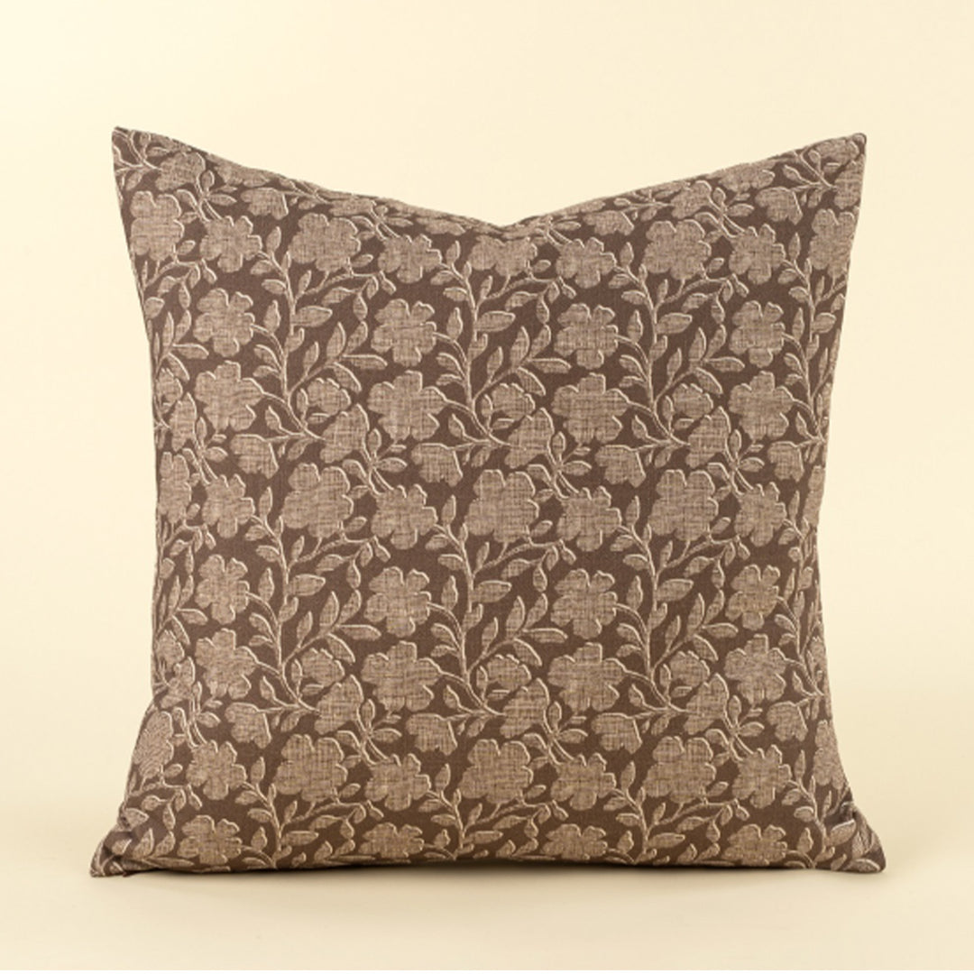 20x20 Pillow, Hazel Floral