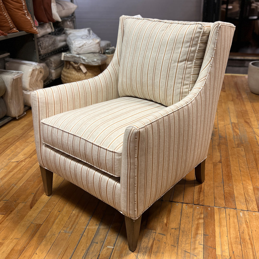 Heart Chair