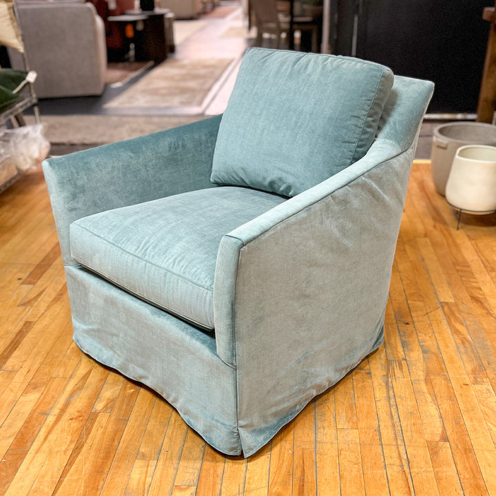 Isley Swivel Chair