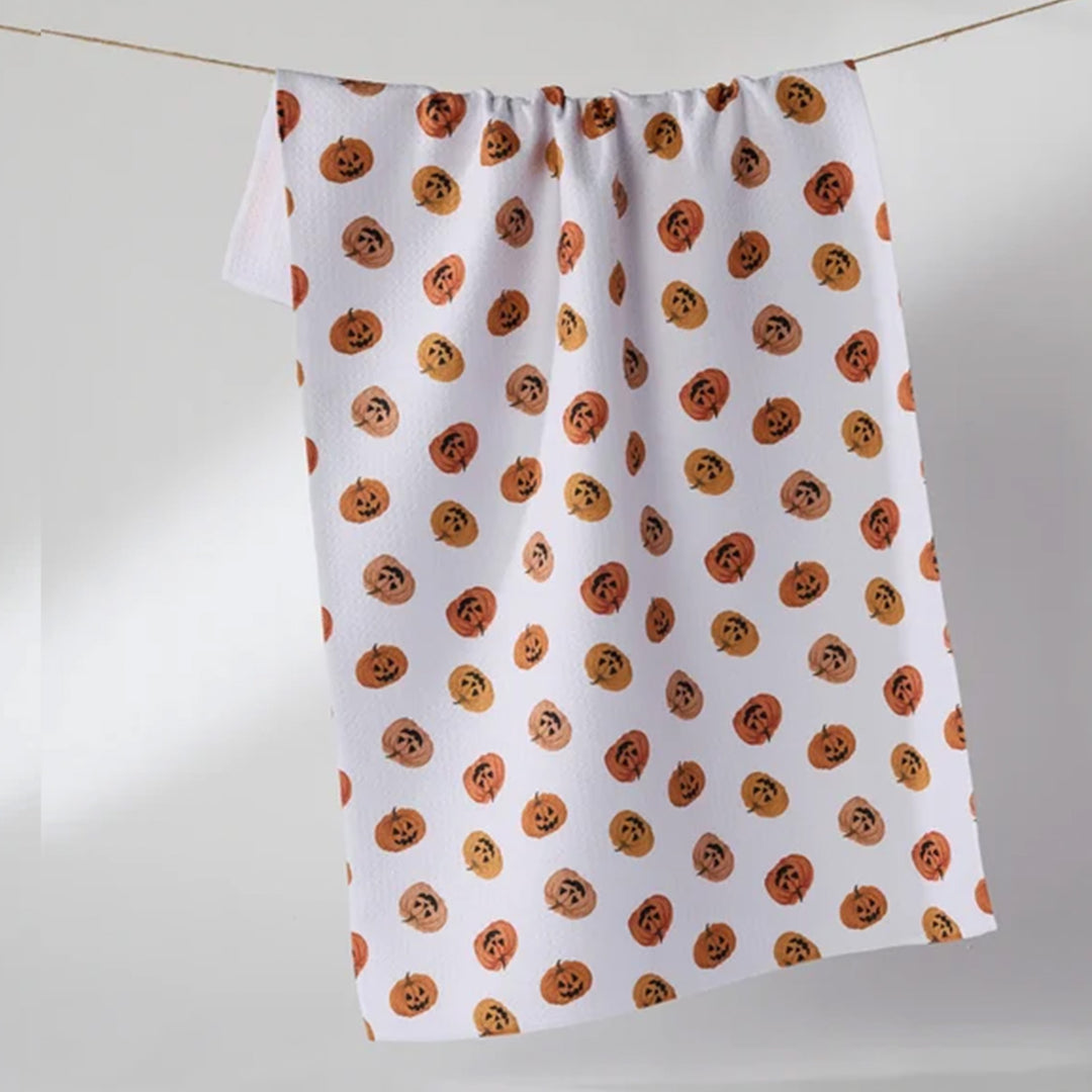 Jacks Parade Tea Towel