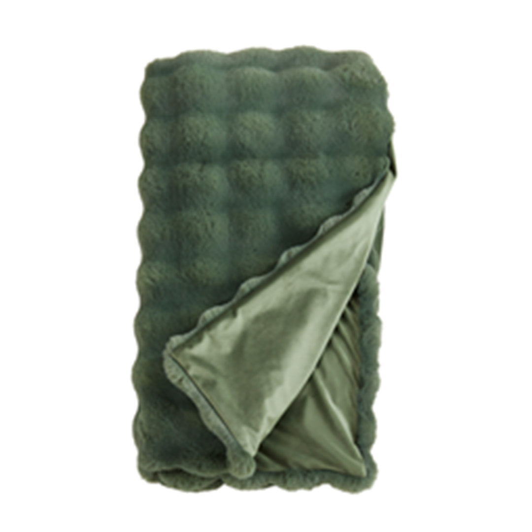 Bubble Throw - Jasper Green