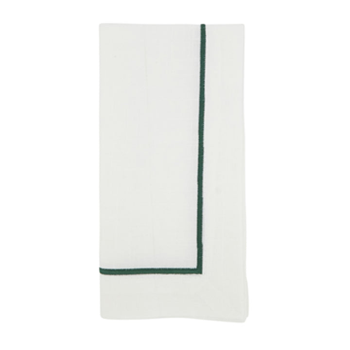 Jasper Green Napkin