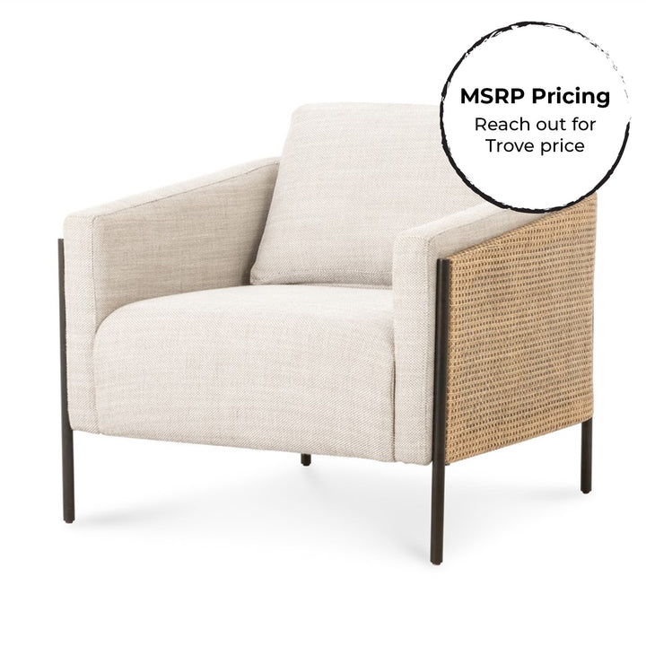Jayda Chair