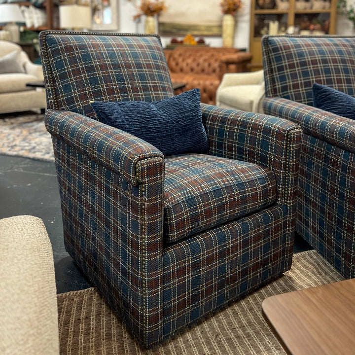 Josh Swivel Chair