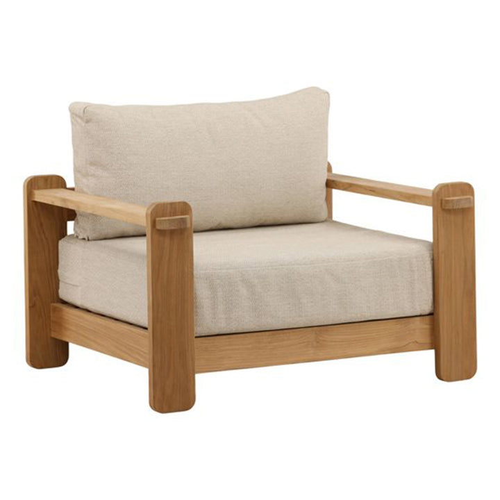 Julie Outdoor Sofa Chair