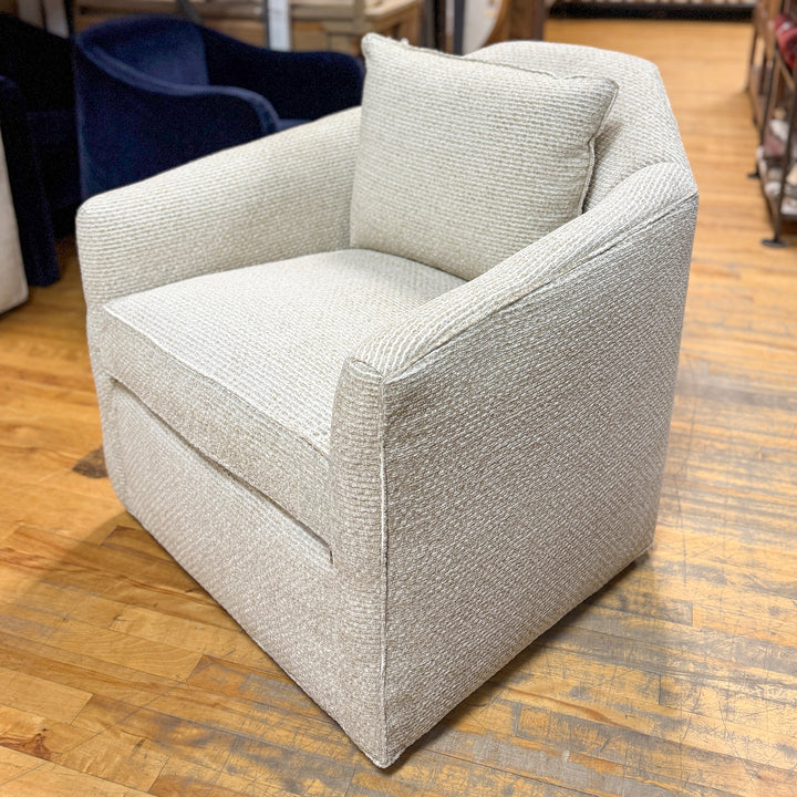 Justine Swivel Chair