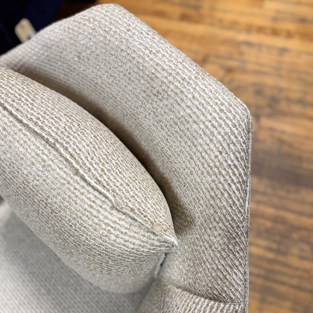 Justine Swivel Chair