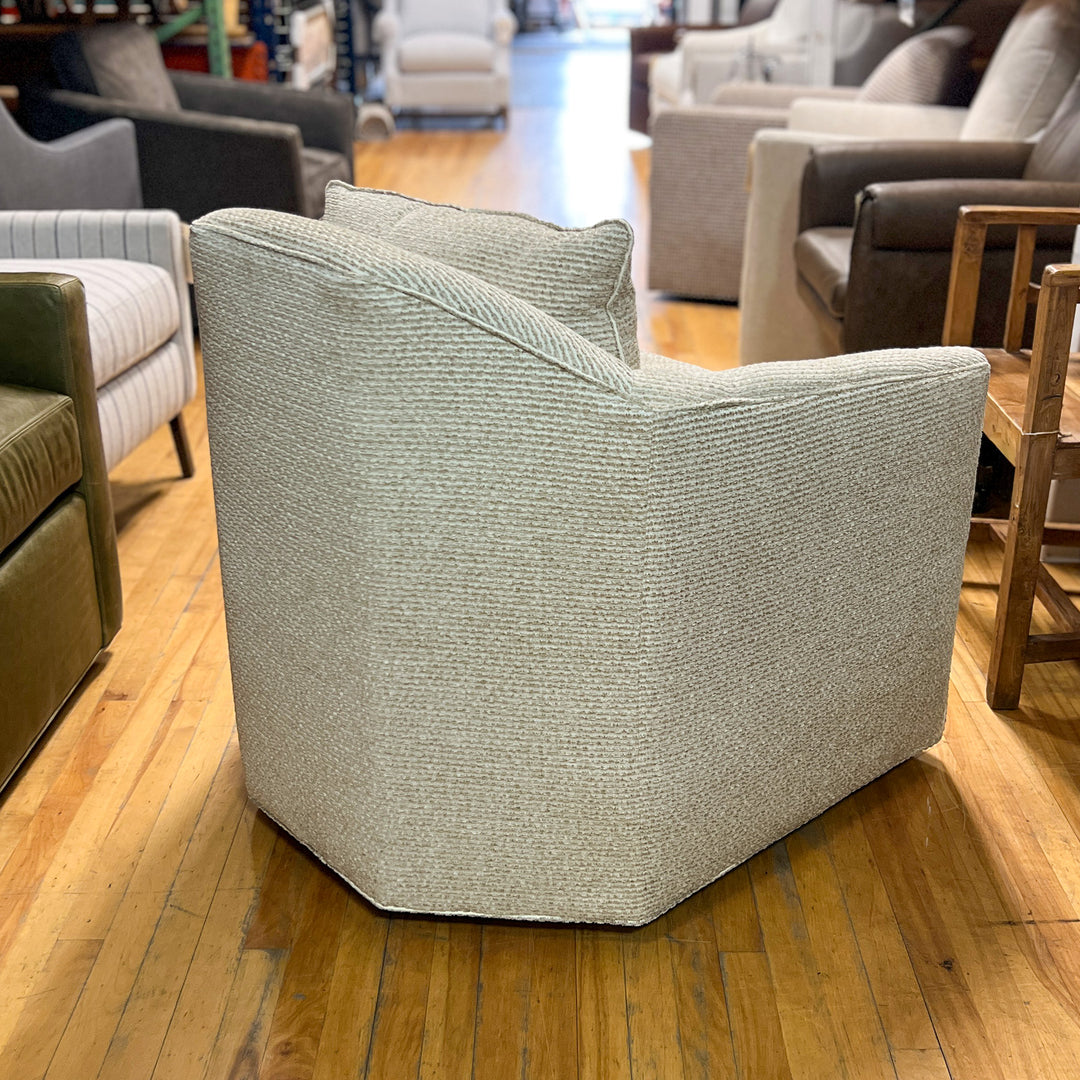 Justine Swivel Chair