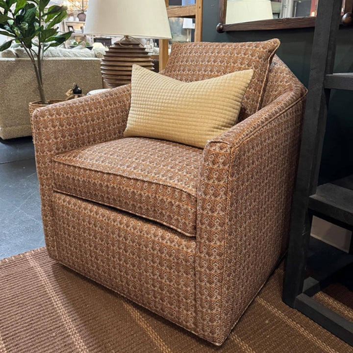 Justine Swivel Chair