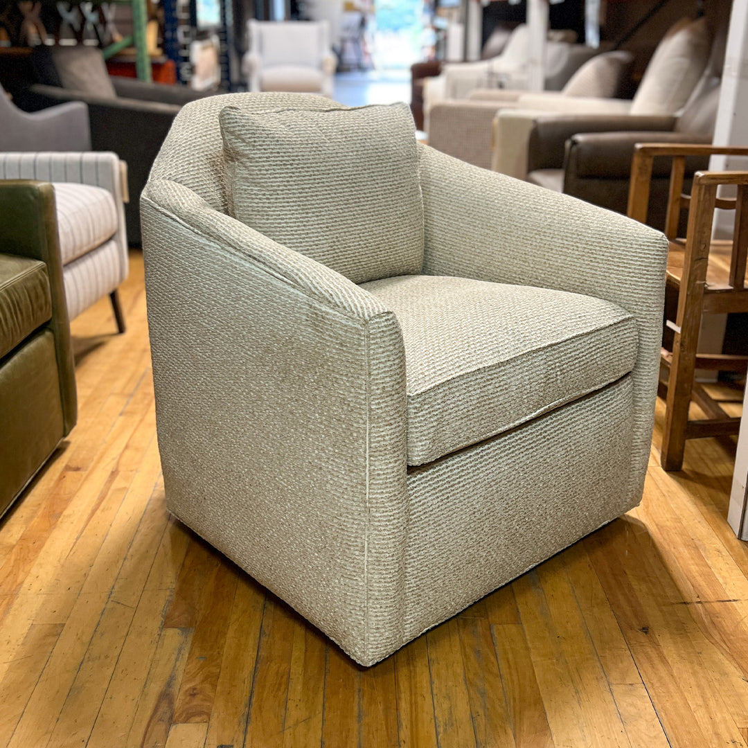 Justine Swivel Chair