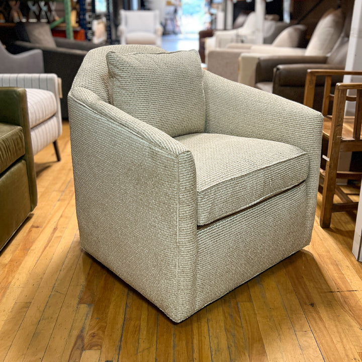 Justine Swivel Chair