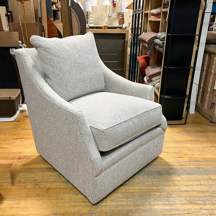 Kara Swivel Chair