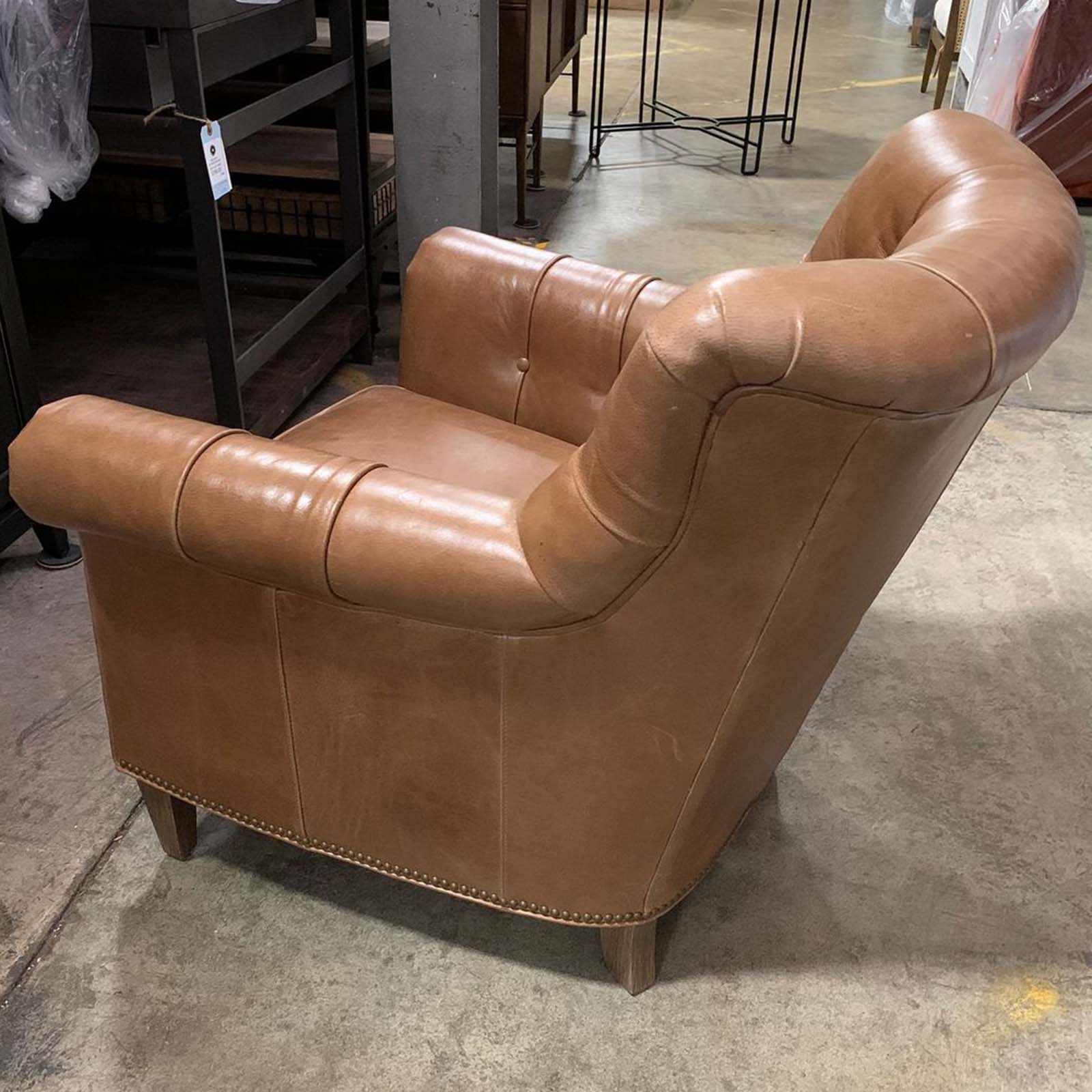 Kirby Chair
