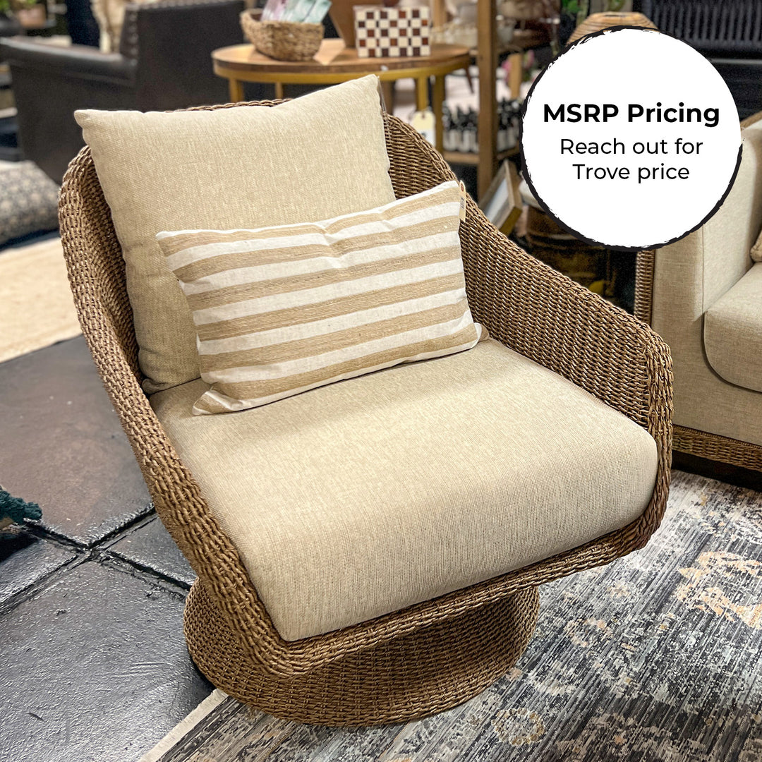 Koe Outdoor Chair