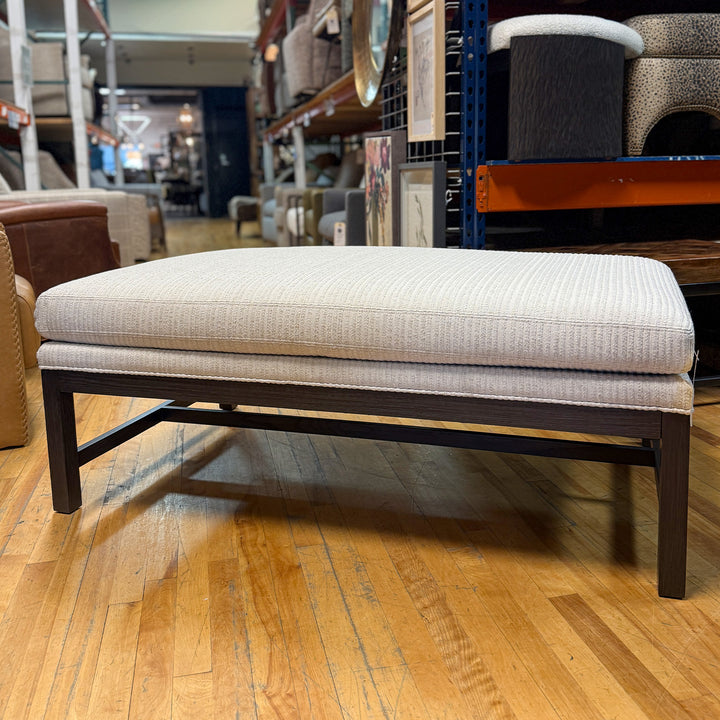 Kyle 52" Ottoman