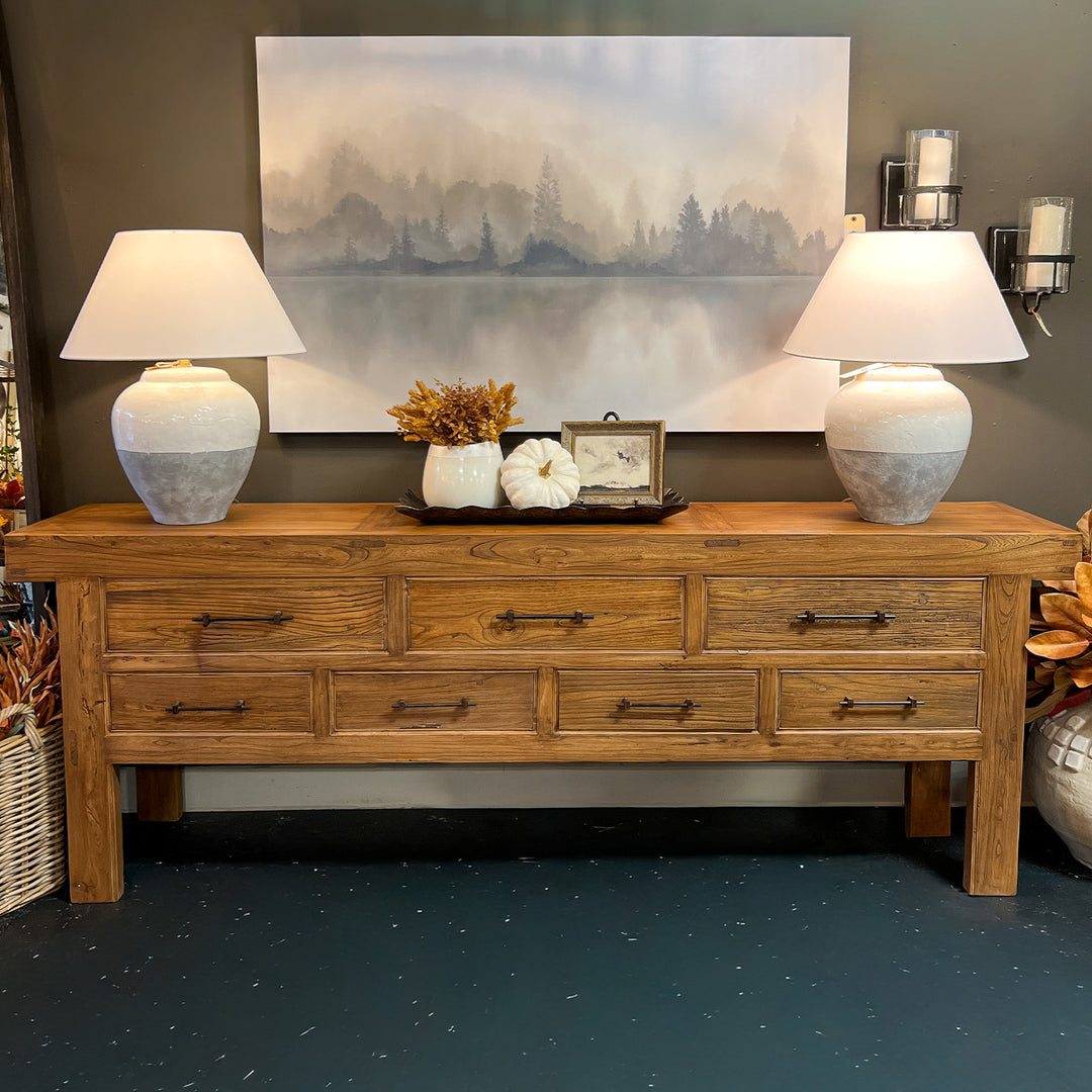 Latigo Console