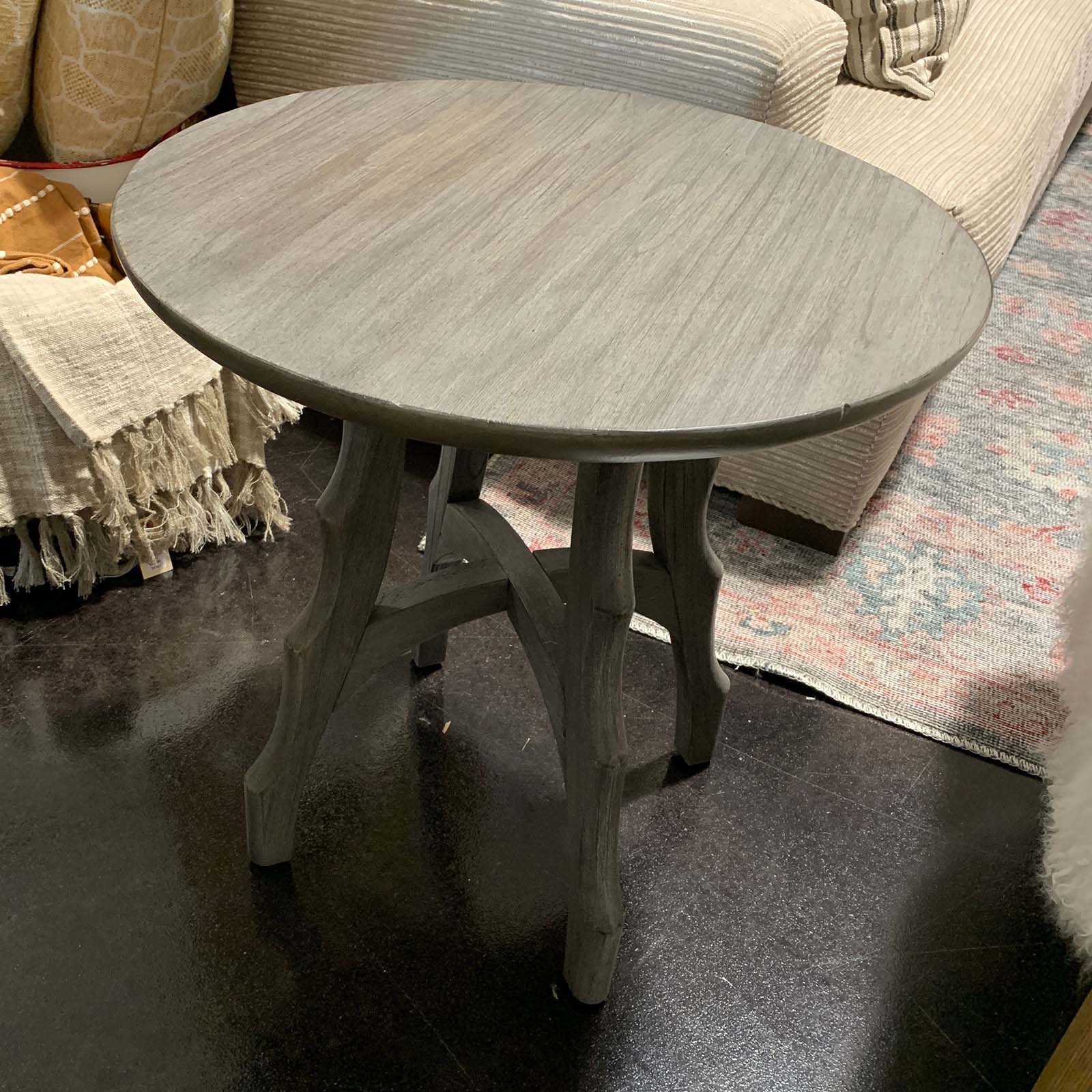 Layta Accent Table