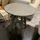 Layta Accent Table