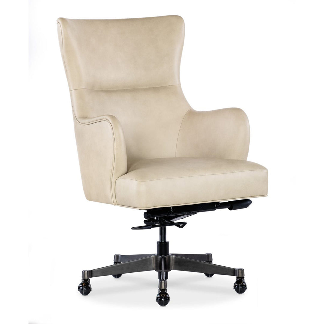 Laz Executive Swivel Chair