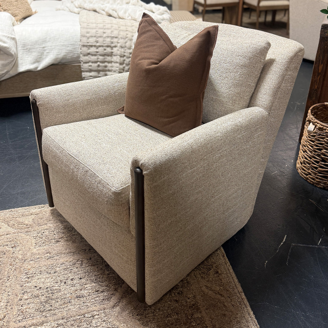 Lennox Swivel Chair