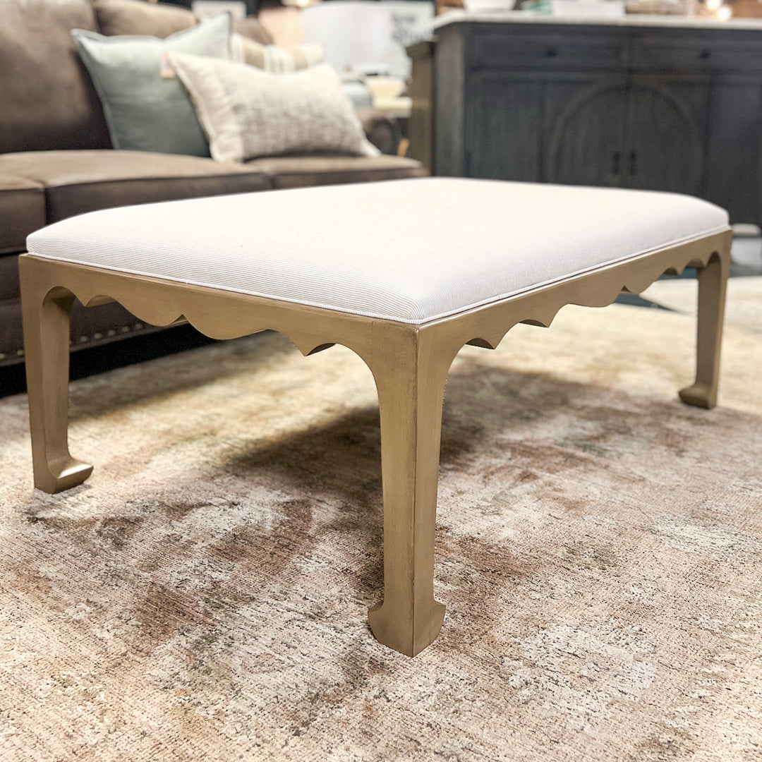 Leo 47" Ottoman